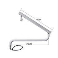 Держатель светильника LED 22x45 V2